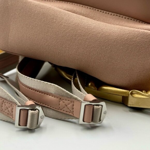 🆕 RIMOWA 🧿 NWT Never Still Backpack, Desert Rose - Picture 14 of 16